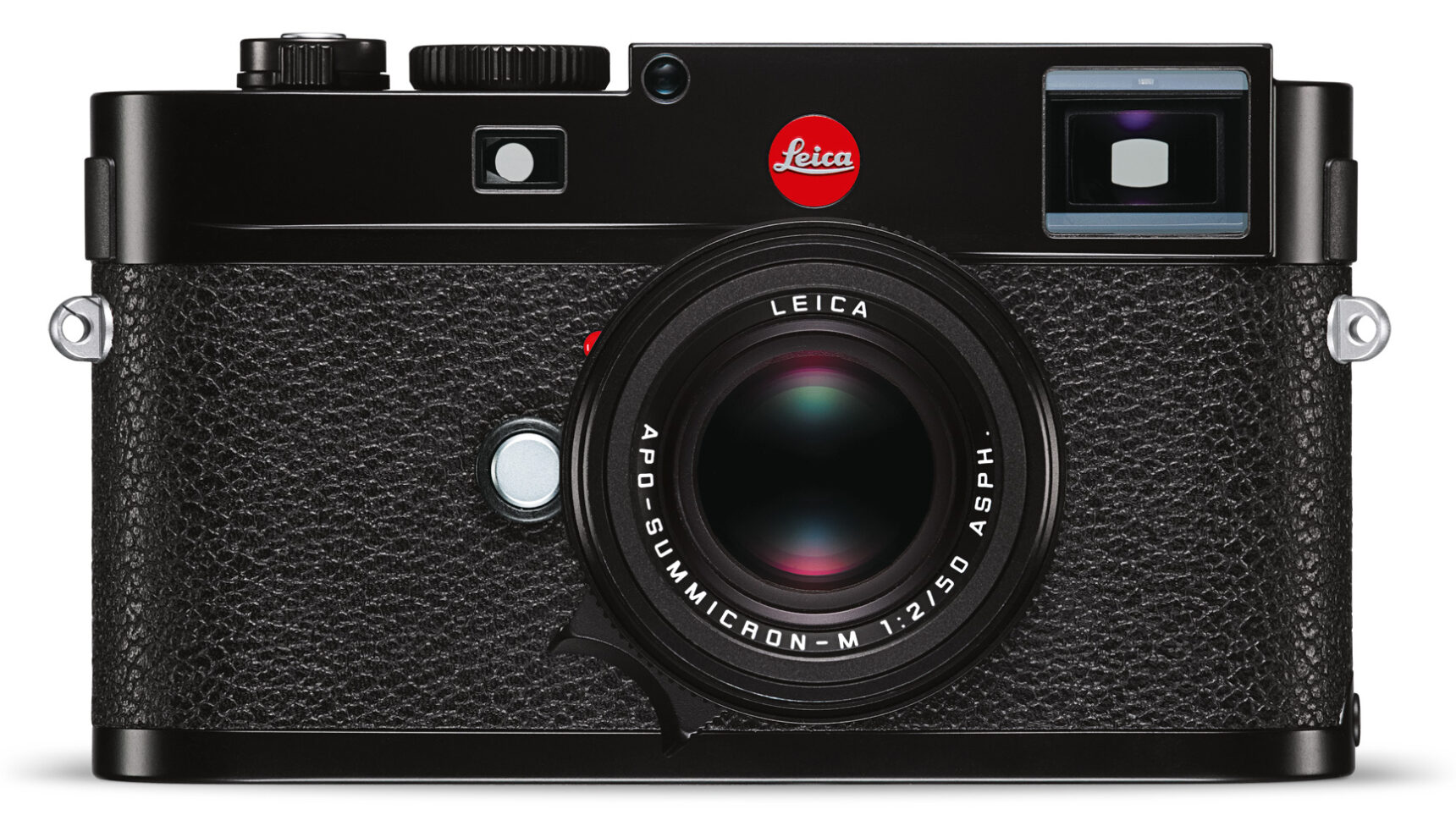 New Leica M (Typ 262)