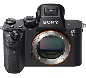 Sony a7S II Giveaway