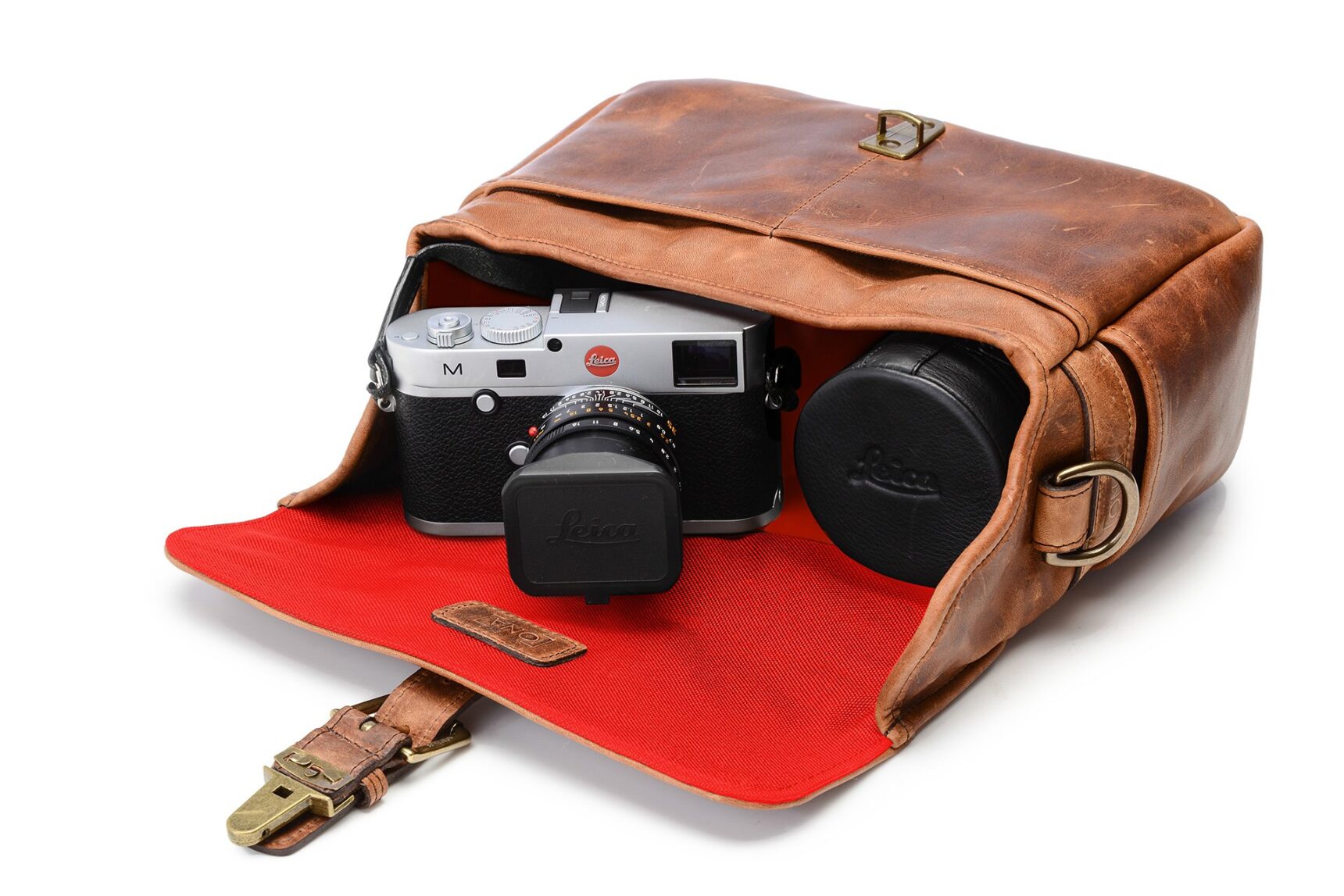 ONA Bowery For Leica