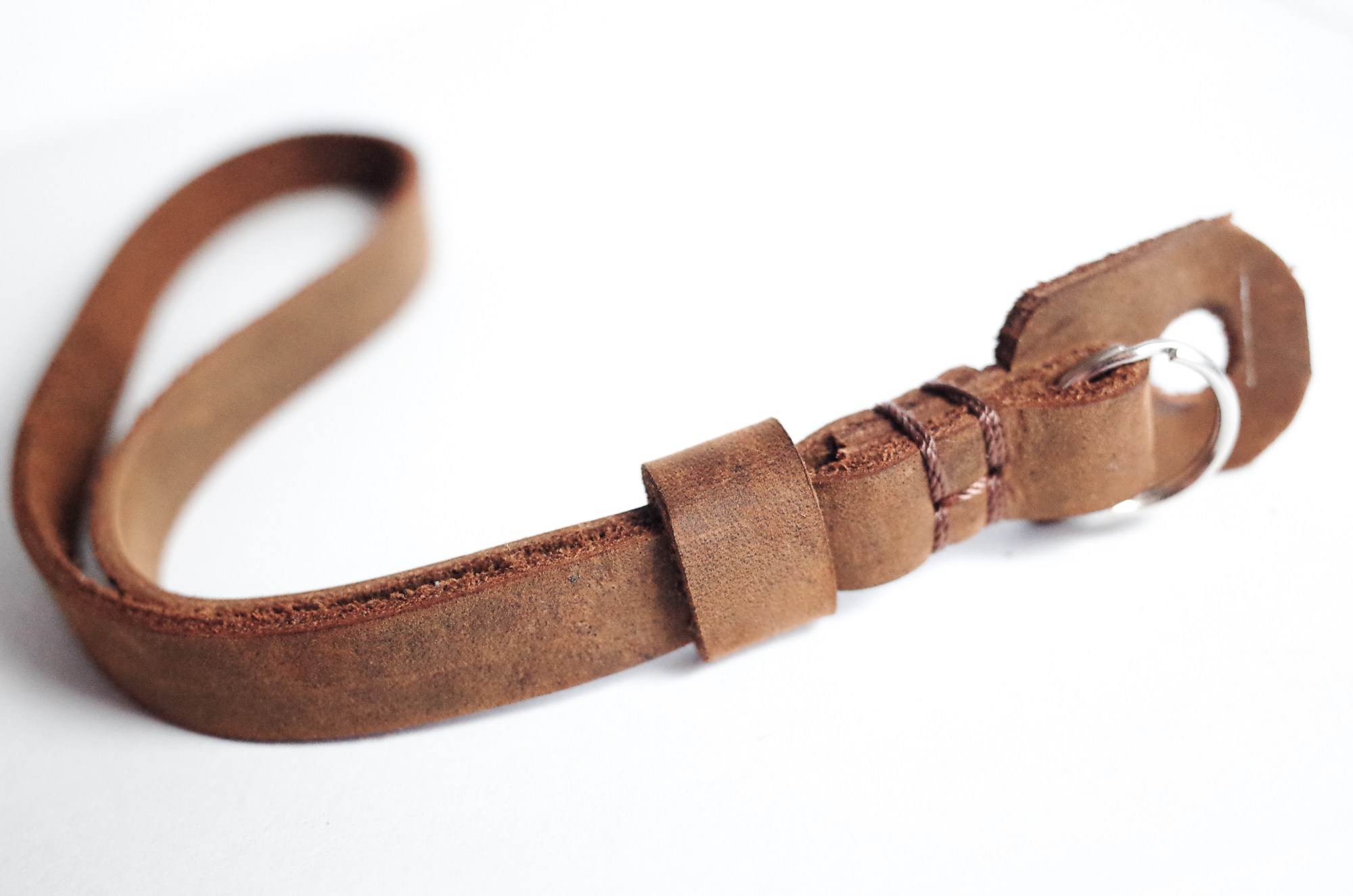 Eric Kim Wrist Strap Giveaway