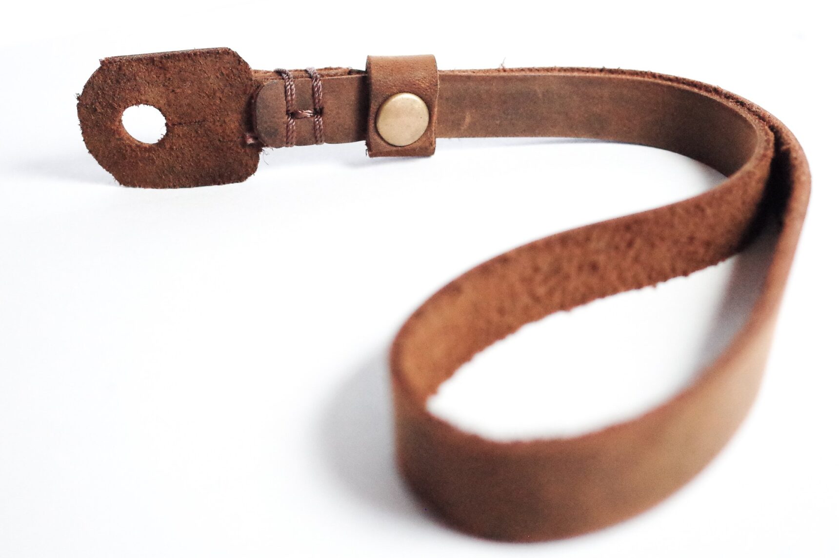 Eric Kim Wrist Strap