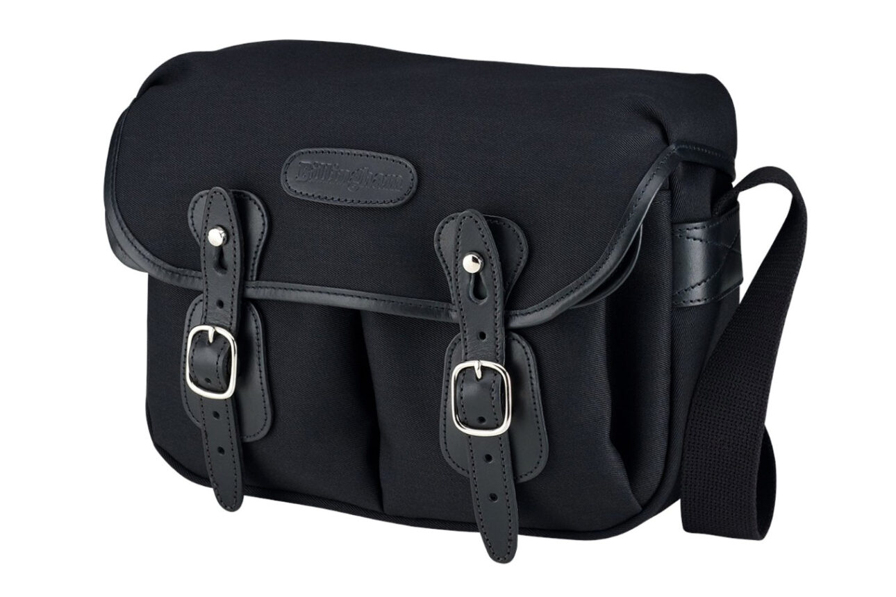 Billingham Hadley Small Review