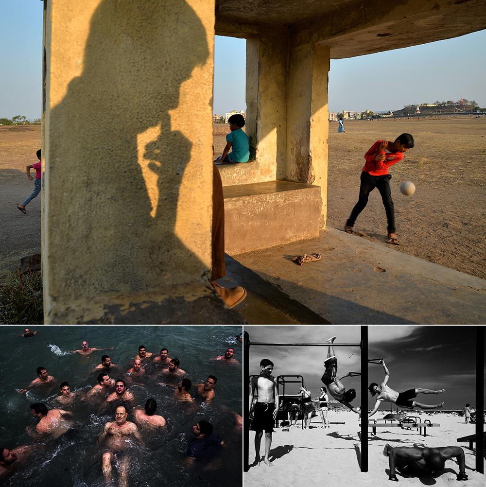 2015 Miami Street Photography Festival Winners