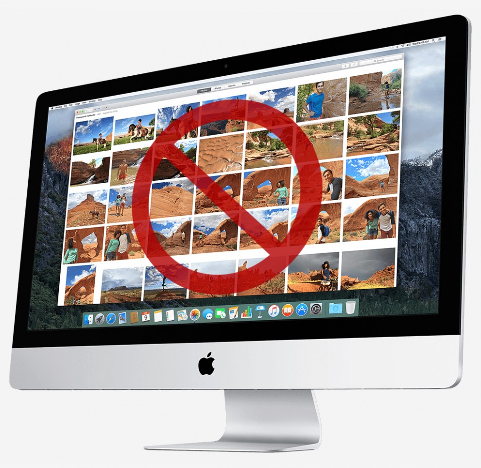 Stop Apple Photos From Opening Every Time You Plugin In Your Camera