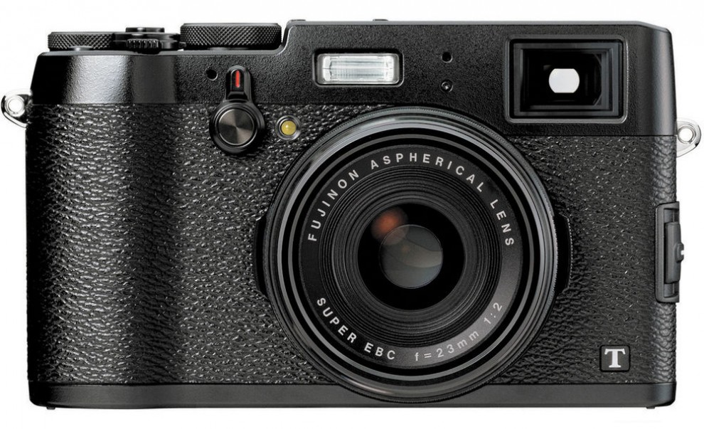 Fuji X100T Street Photography Review