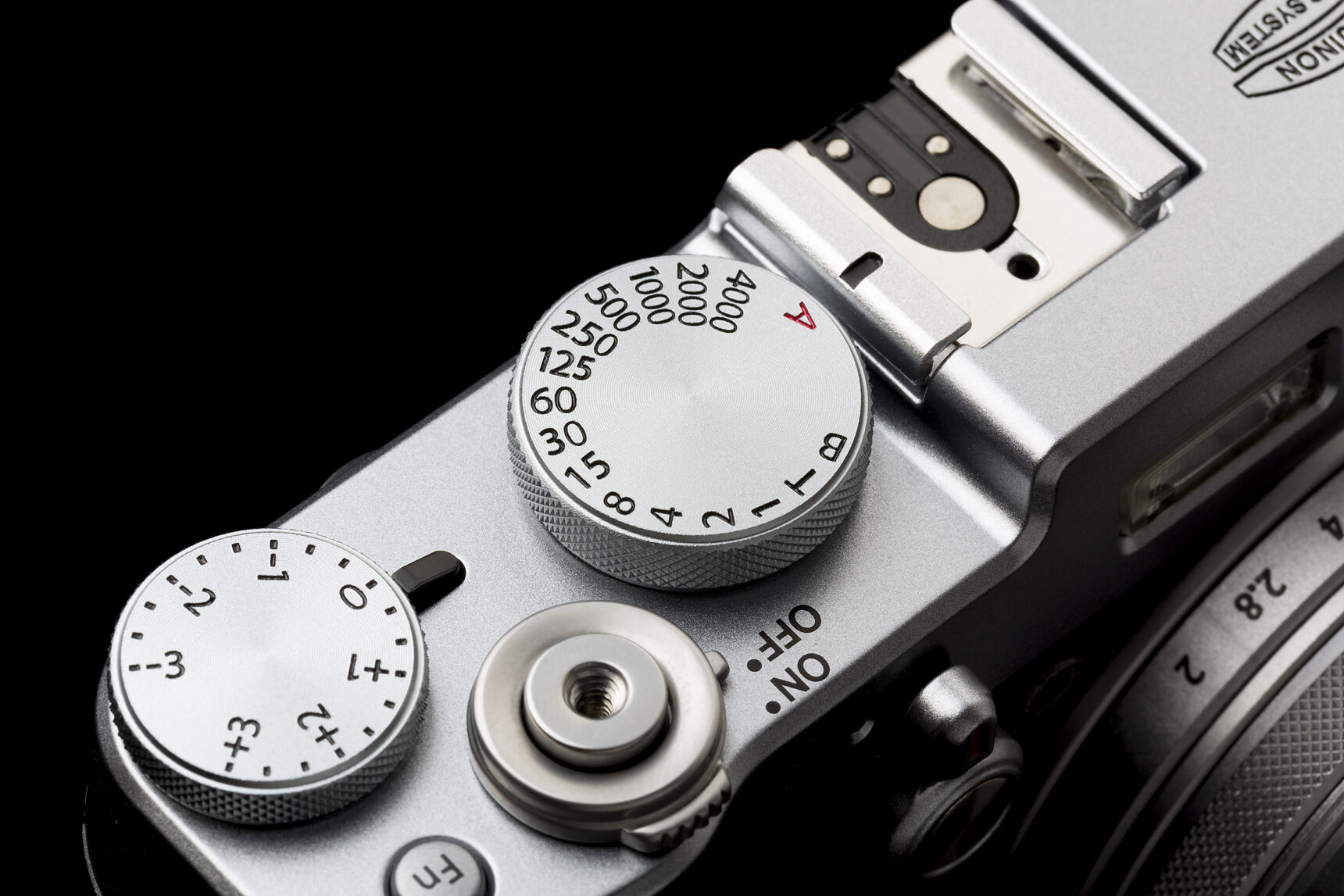 Fuji X100T Street Photography Review - Silver Top