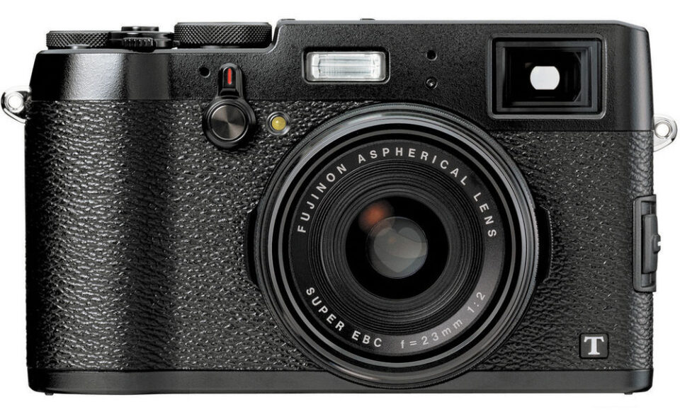 Fuji X100T Street Photography Review