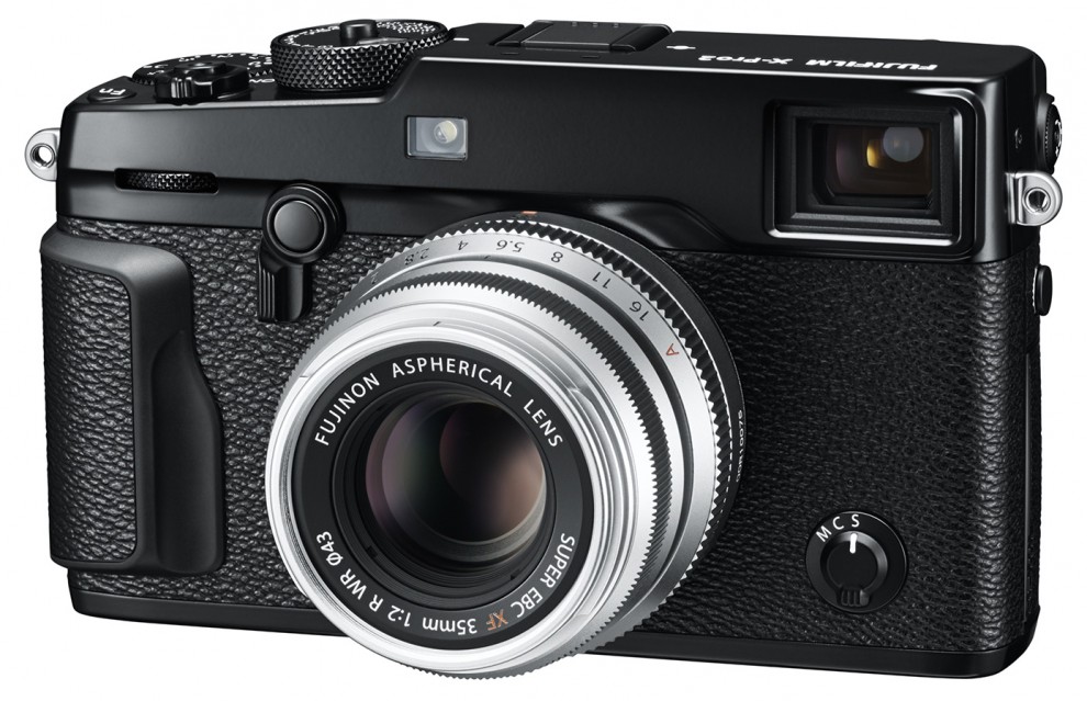 Fuji X-Pro2 Street Photography Review - Autofocus