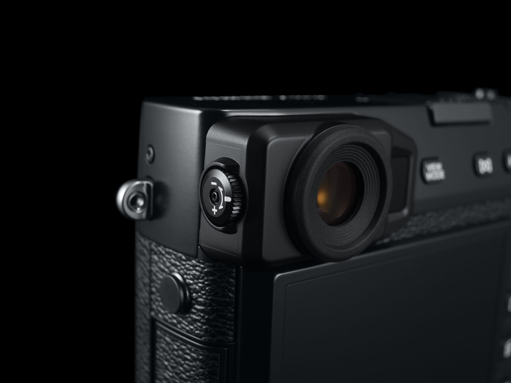 Fuji X-Pro2 Street Photography Review - Diopter