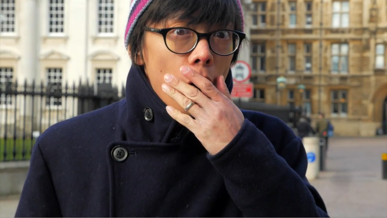 DigitalRev Kai - Leica M 262 Review