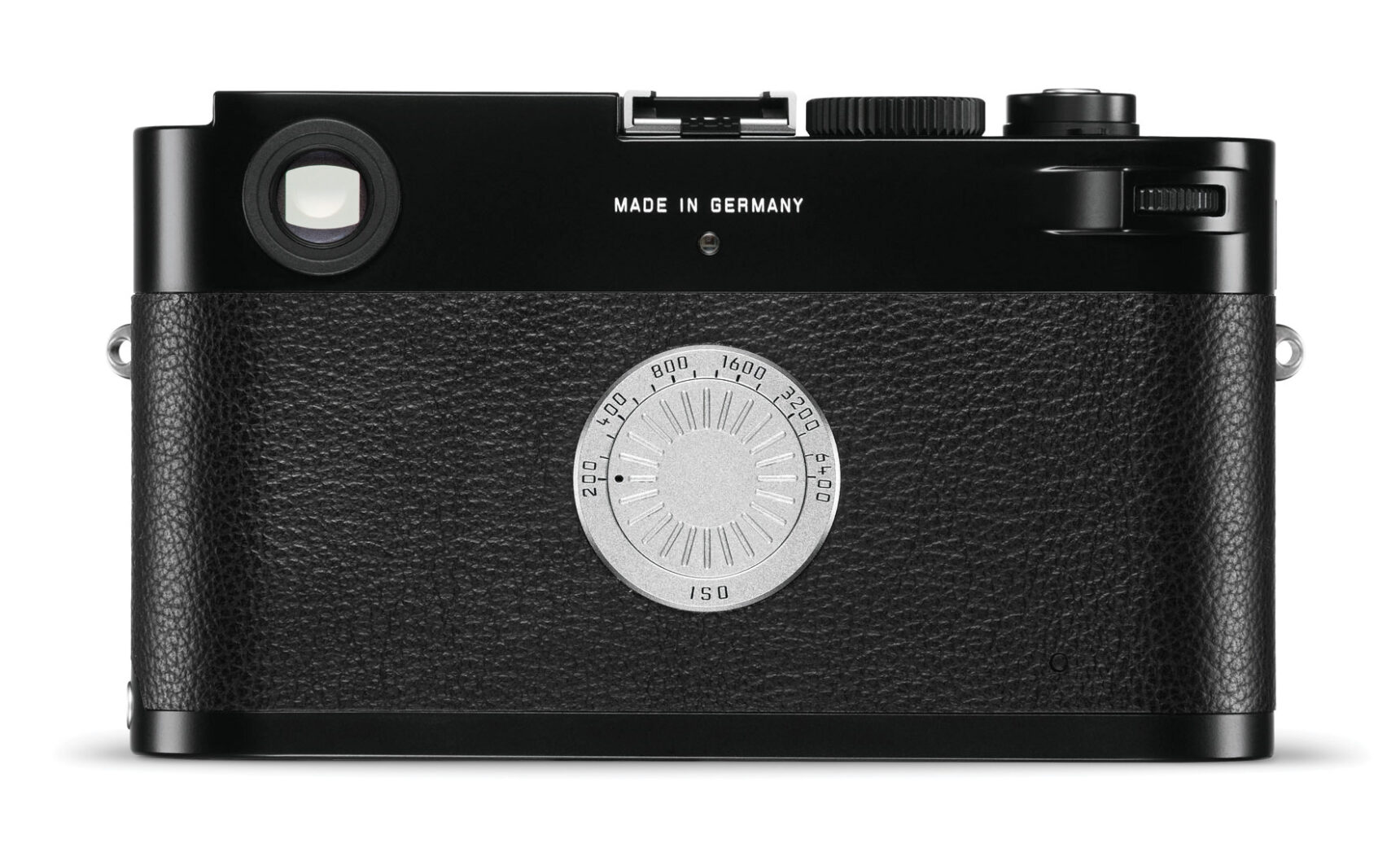 Leica M-D (Typ 262) Is Missing More Than An LCD