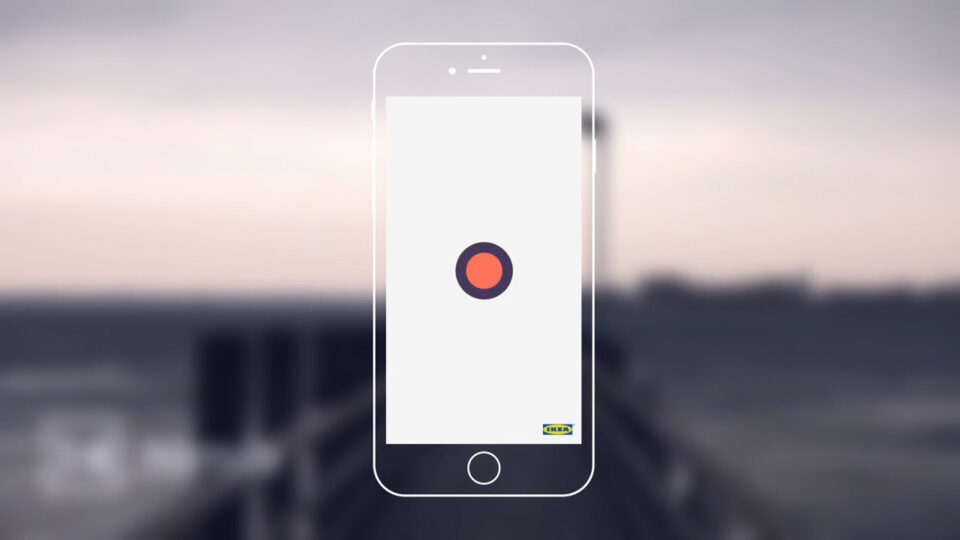 Ikea Klikk App Lets You Take Only One Picture