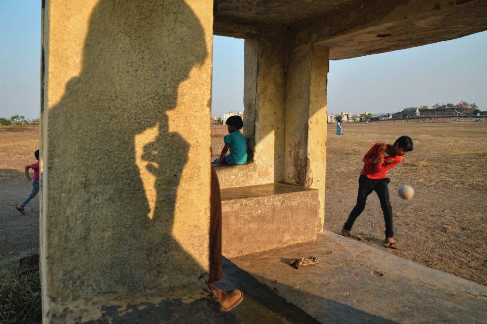 StreetFoto Finalists - Photo © Swapnil Jedhe