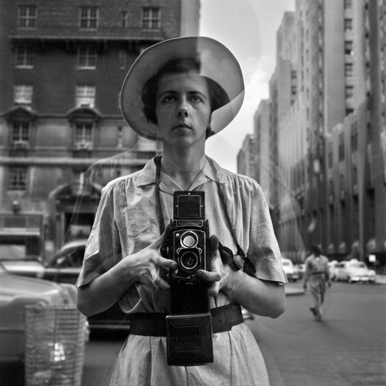 John Maloof Accepts Deal With Vivian Maier Estate Cook County