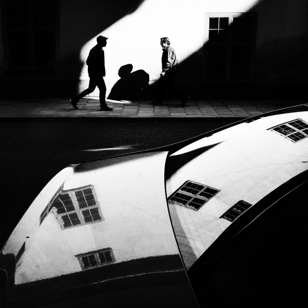 StreetFoto Winners - Same Ferris - Mobile 3rd Place