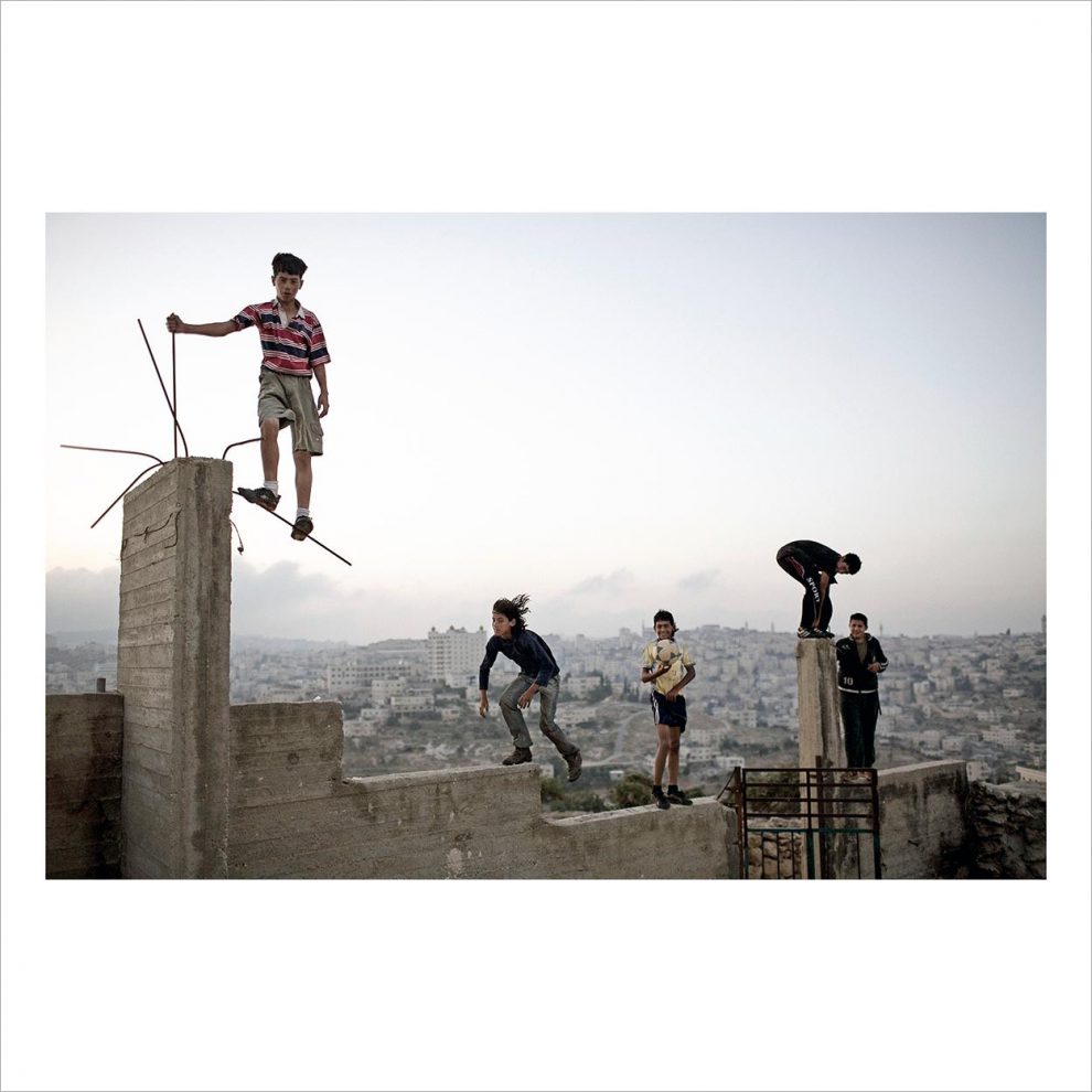 Magnum Square Print Sale - Christopher Anderson