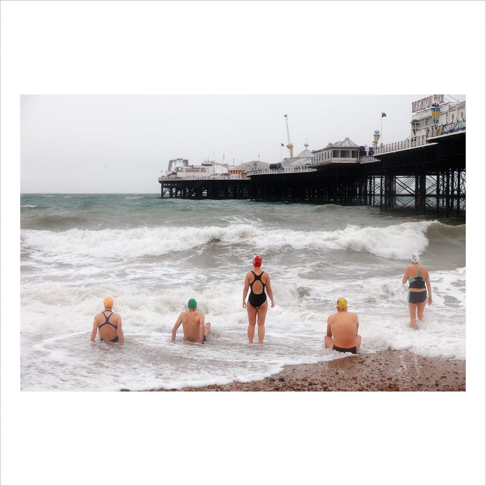 Magnum Square Print Sale - Martin Parr