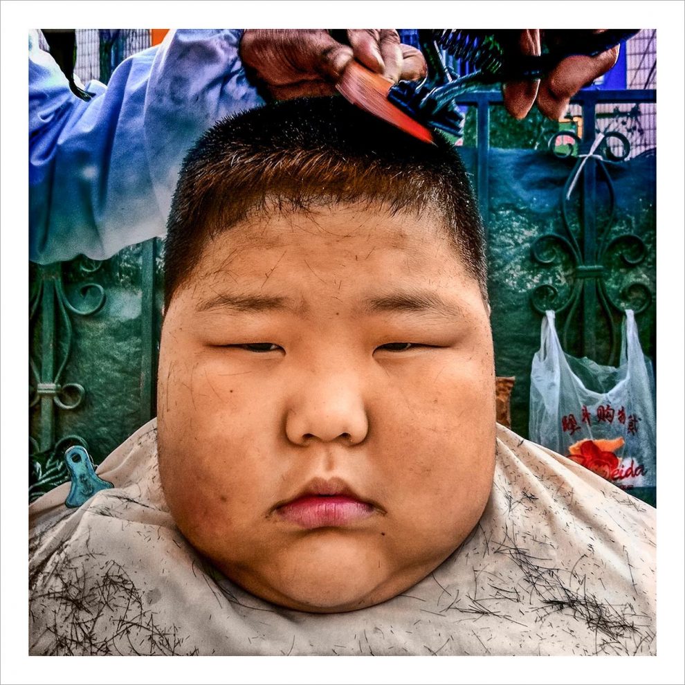 Magnum Square Print Sale - Michael Christopher Brown