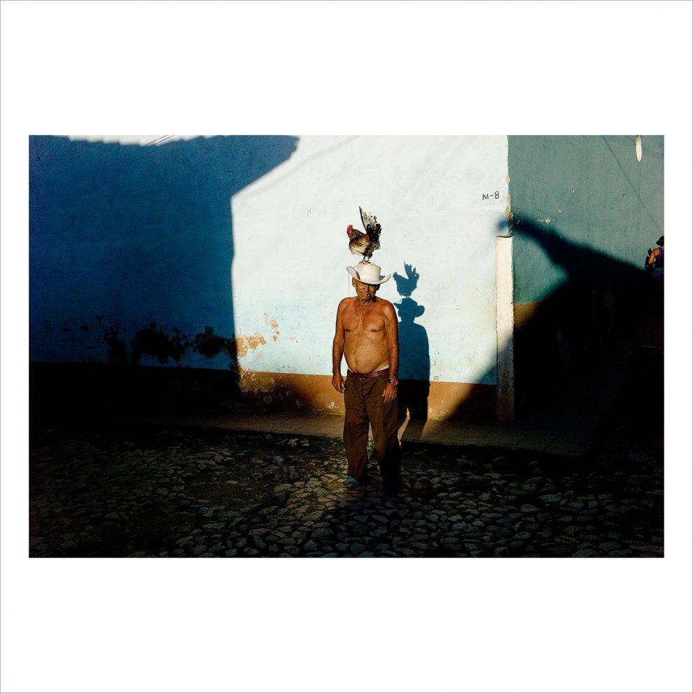 Magnum Square Print Sale - Nikos Economopoulos