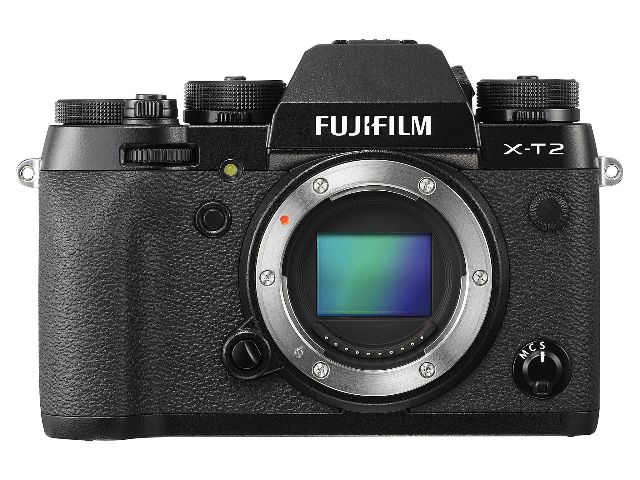 FujiFilm X-T2