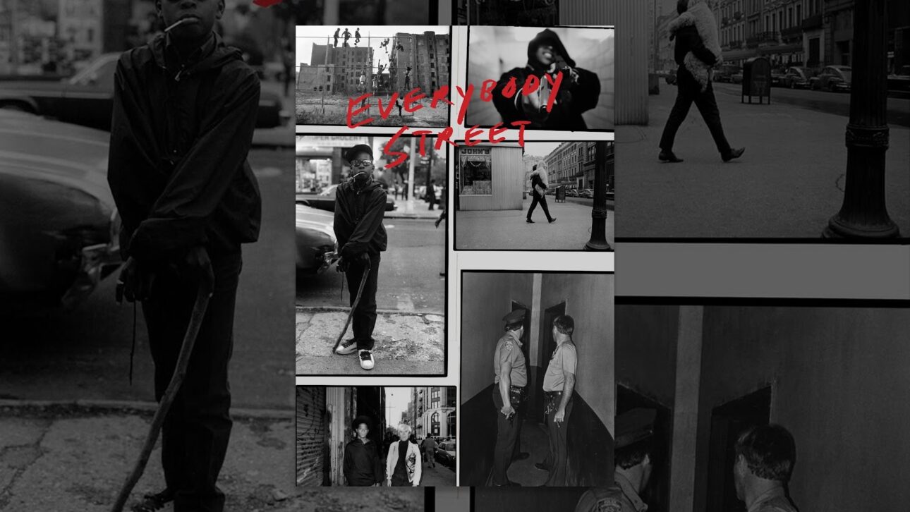 Everybody Street