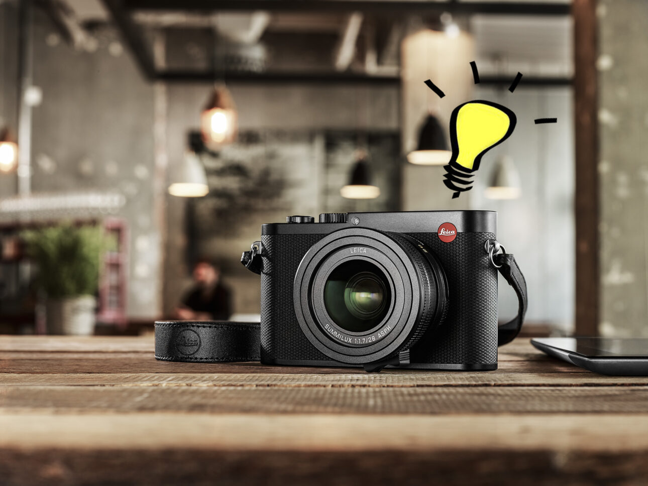 leica q firmware update adds great new feature