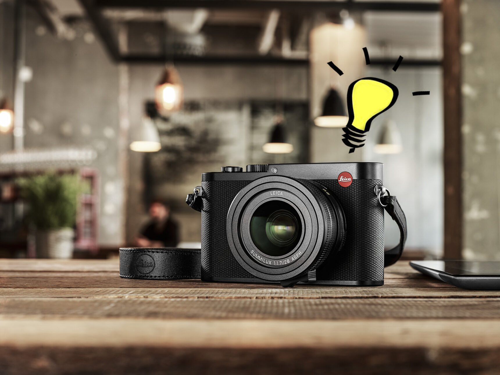 leica q firmware update adds great new feature