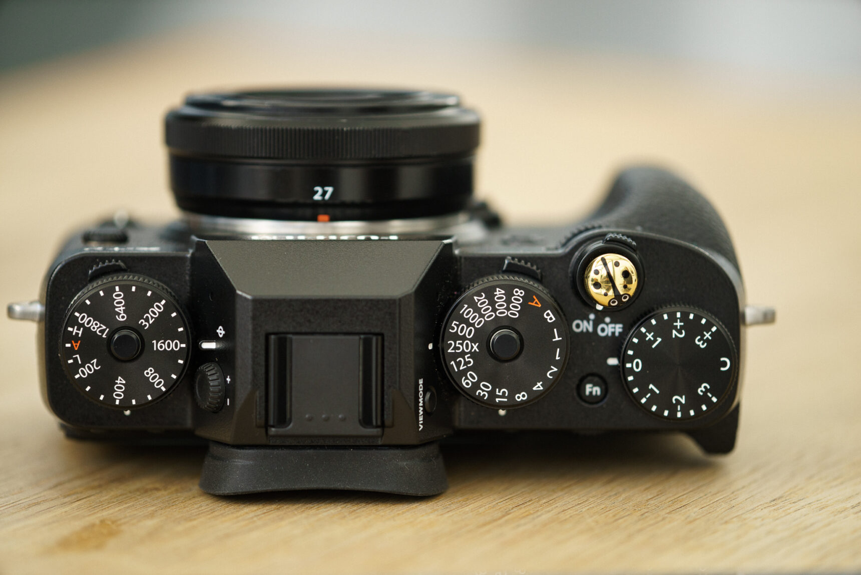 Fuji XT2 Street Review - That's Nice! -