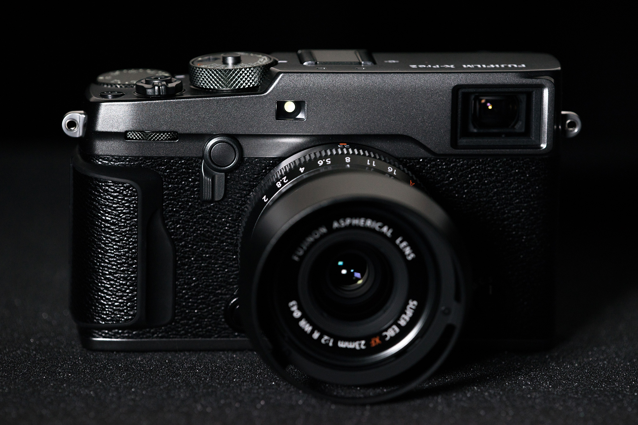Fujifilm X Pro1 Купить