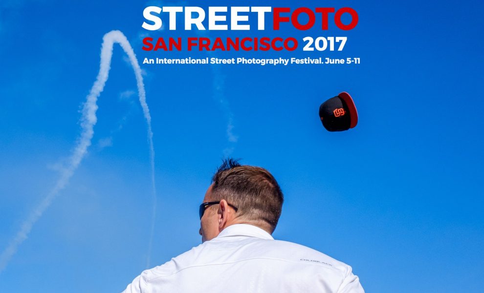 StreetFoto 2017 Winners
