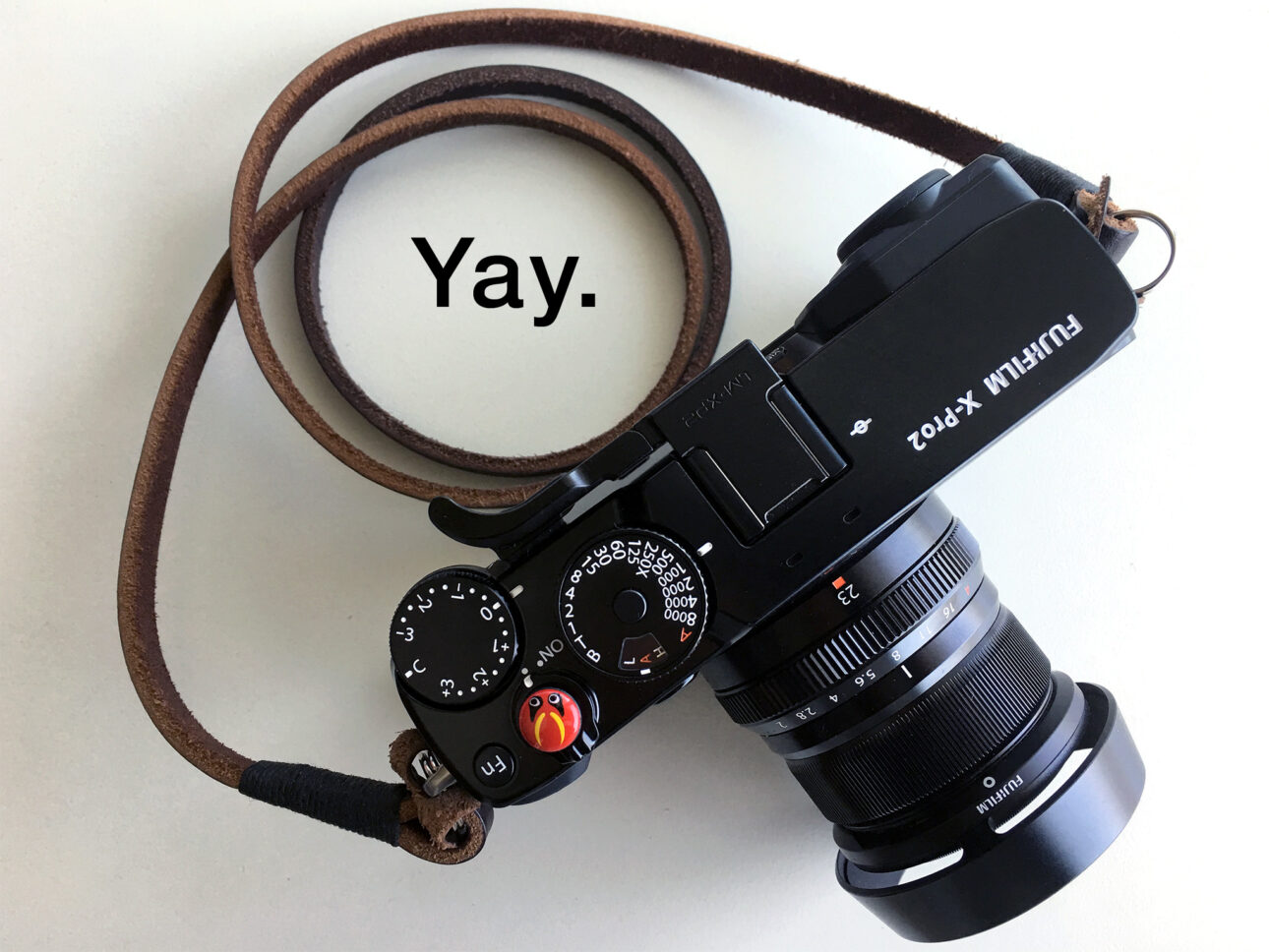 fuji firmware updates x-series cameras
