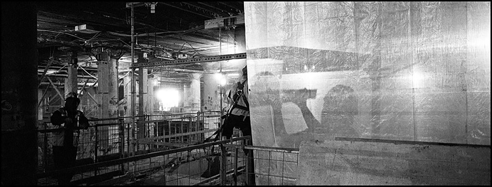 Larry Towell Union Station 2