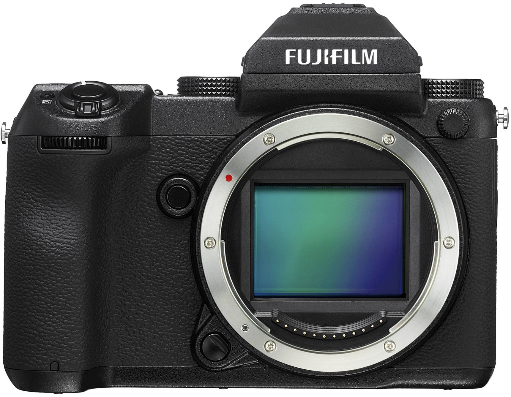 Fuji GFX Street Photography Review - Medium Format