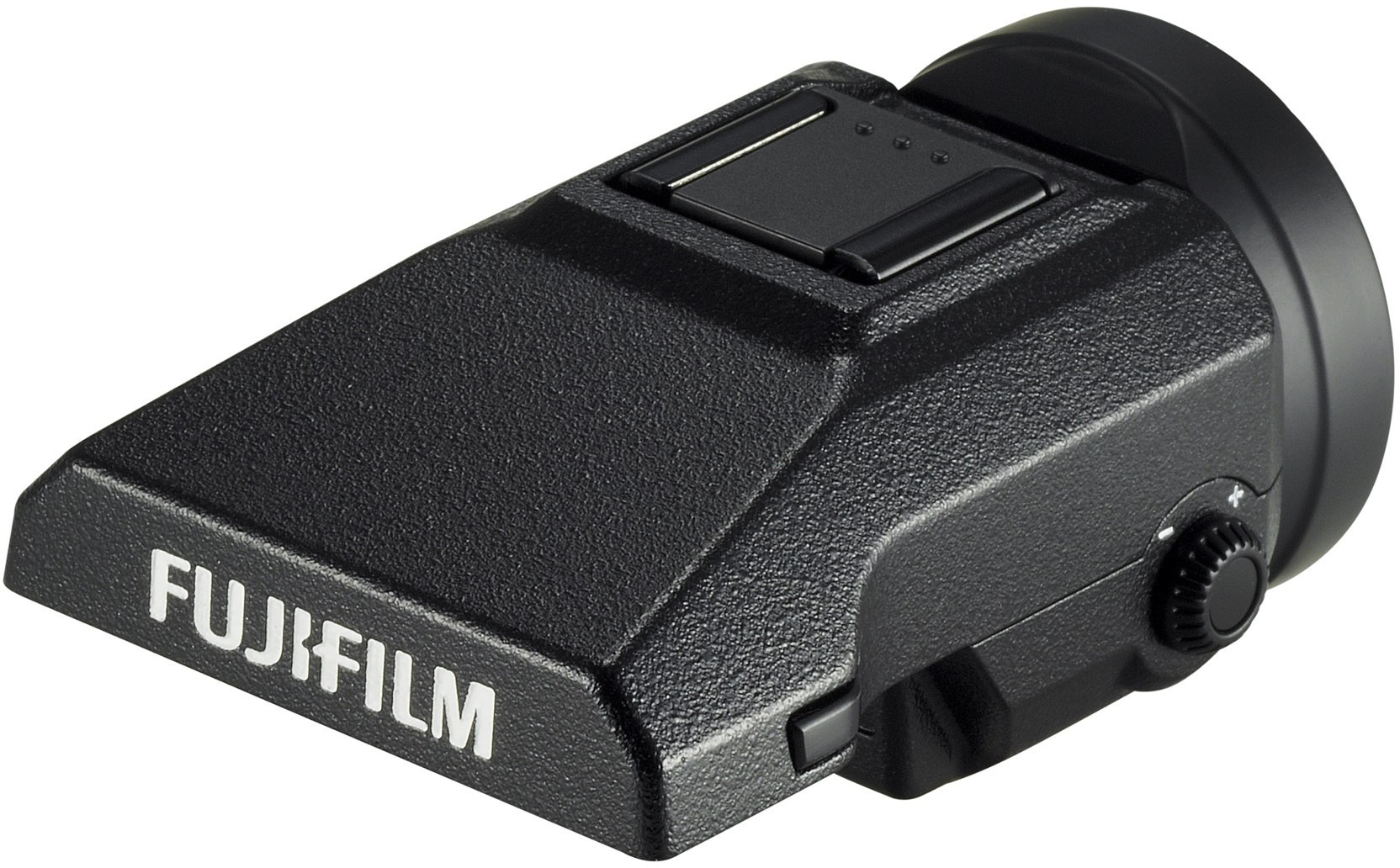 Fuji GFX Street Photography Review - EVF Quality
