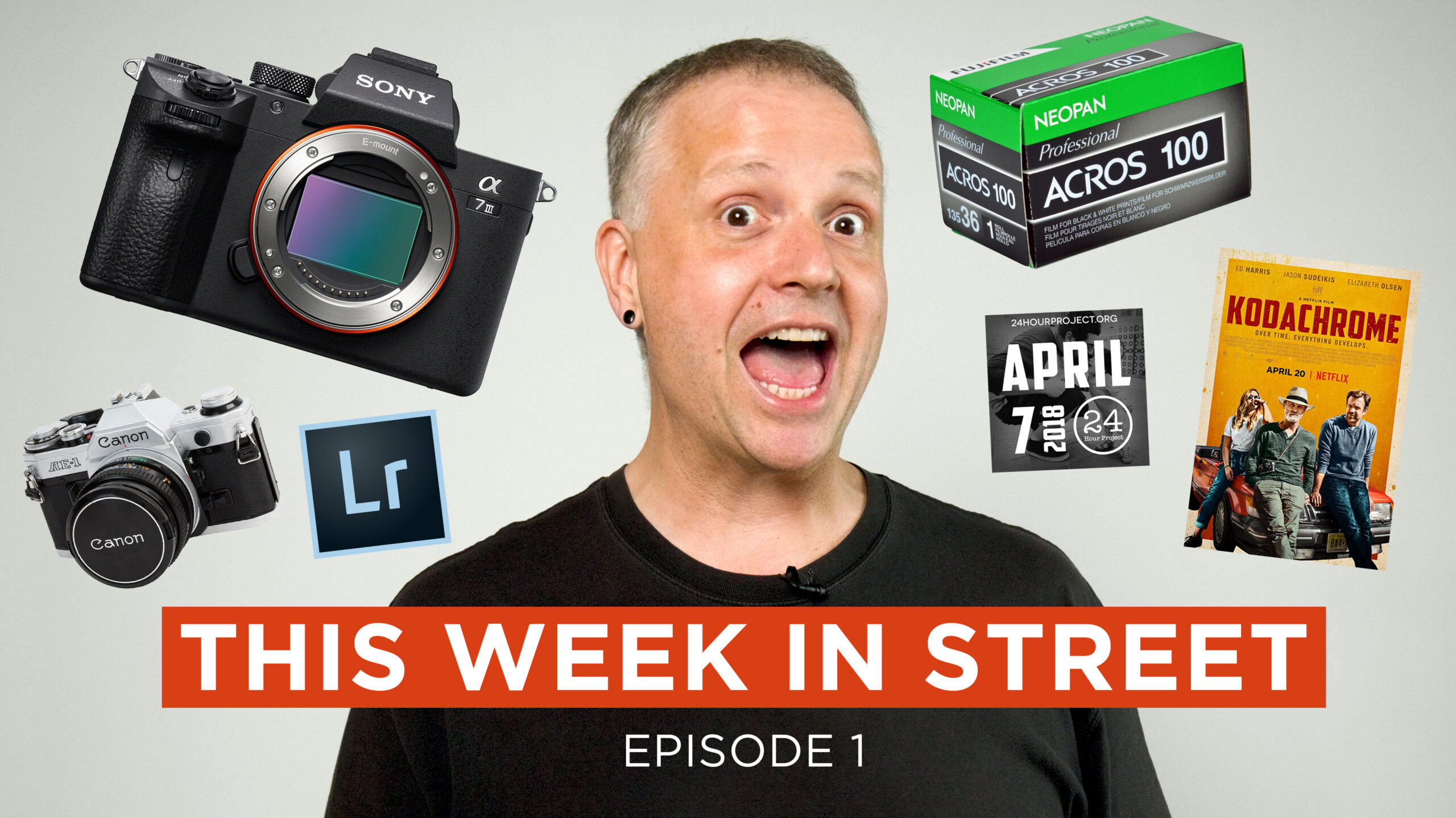 This Week In Street - Street Photography News And Other Interesting Stuff