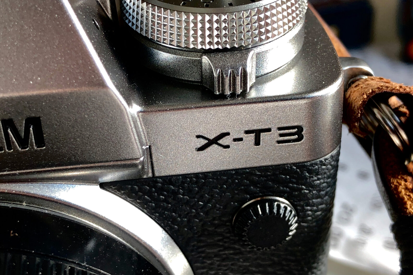 Fuji X-T3 Street Photography Review
