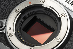 Fuji XT3 Street Photography Review - 26MP Back Side Illuminated Sensor