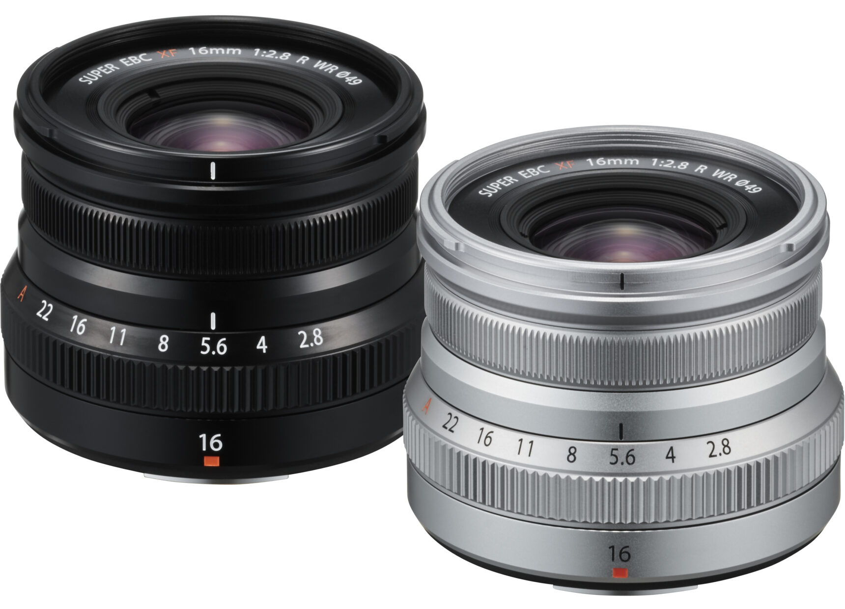 Fuji 16mm f2.8 Street Photography Review - Specs