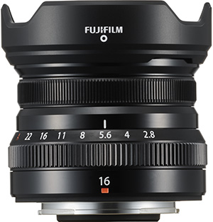 Fuji 16mm f2.8 Street Photography Review - AF Speed