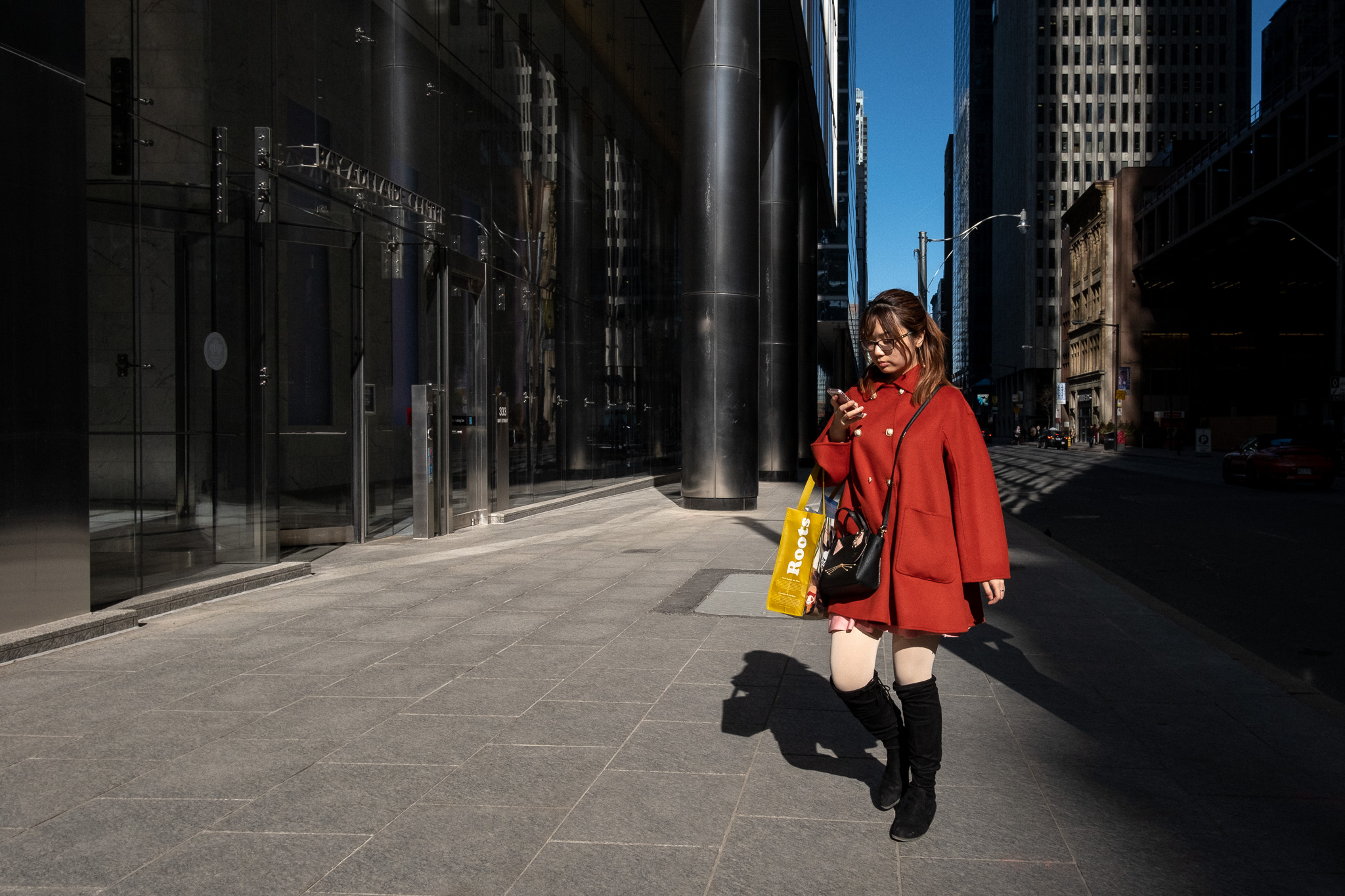 Fuji 16mm f2.8 Street Photography Review Sample 6