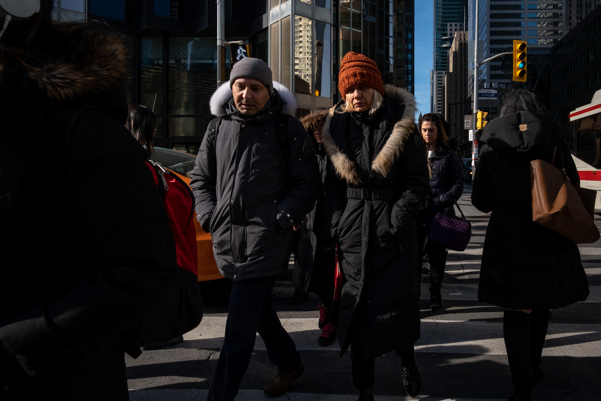 Fuji 16mm f2.8 Street Photography Review Sample 9