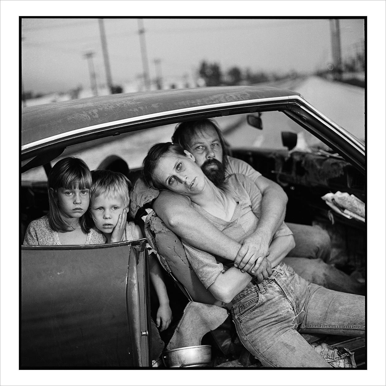 mary ellen mark