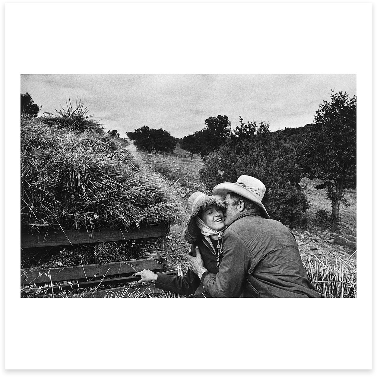 Larry Towell