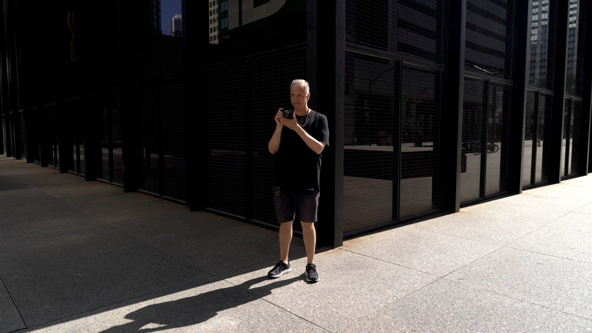 My Fuji X100V Street Photography Setup Streetshootr