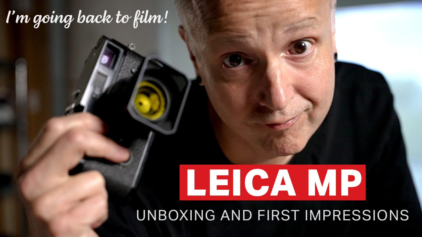 first digital leica
